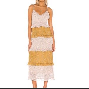 Show me your Mumu- size medium- NWOT